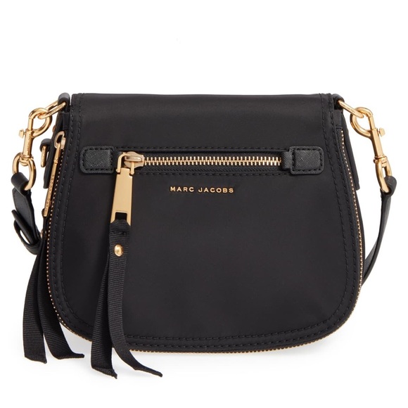marc jacobs nomad crossbody